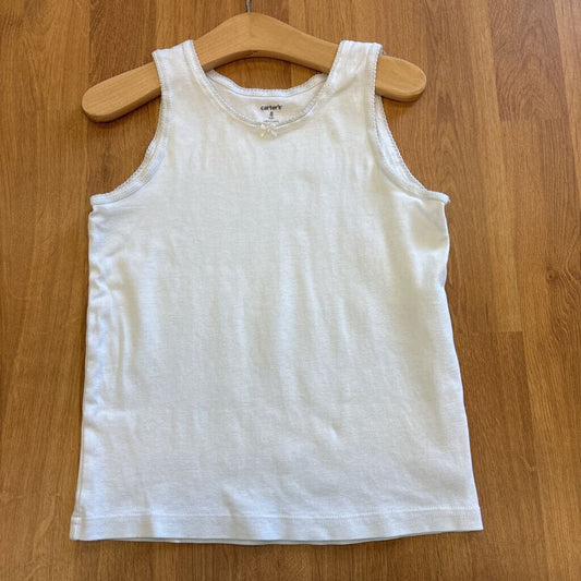 Carter's Under Tank - 8