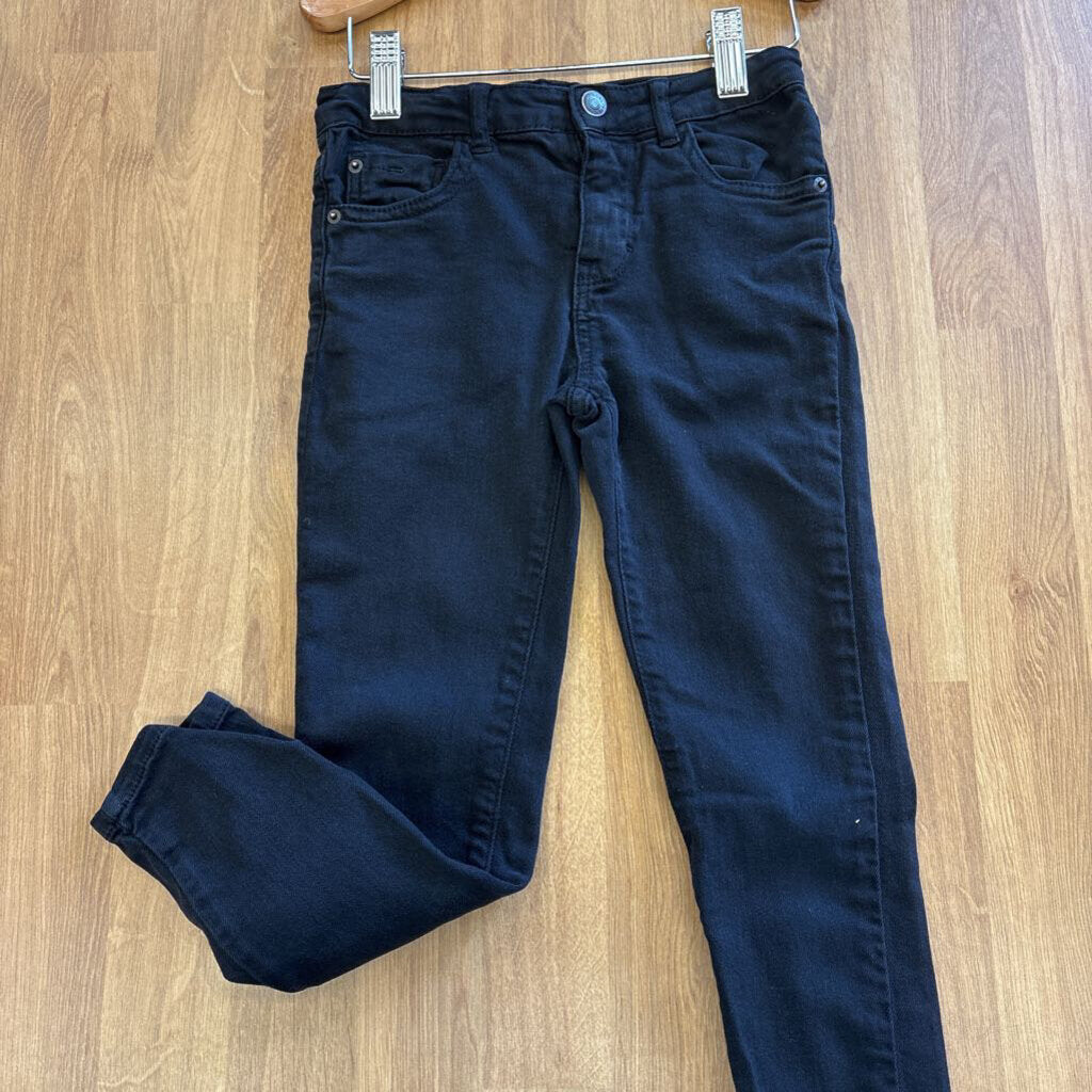 Zara Skinny Jeans - 6