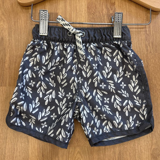 Carter's Swim Shorts - 12m