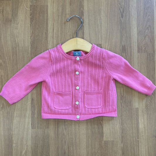 Baby Gap Cardigan - 6/12m