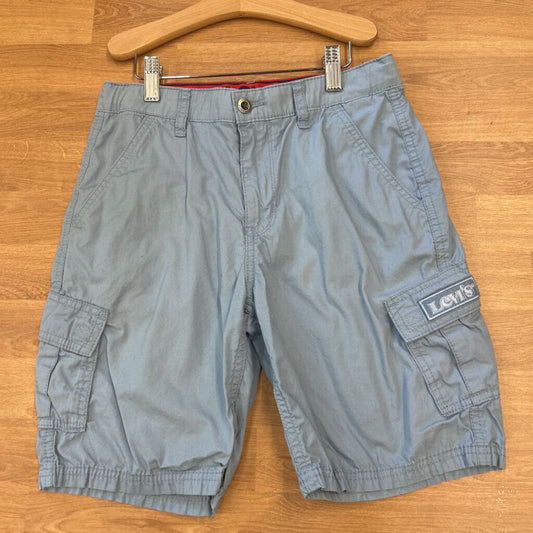 Levi's Cargo Shorts - 14