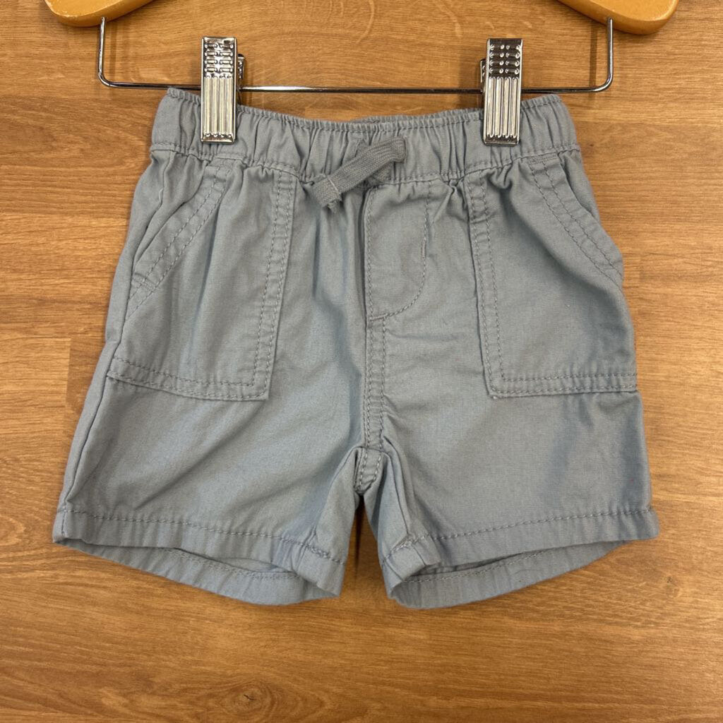 Osh Kosh Shorts - 6m