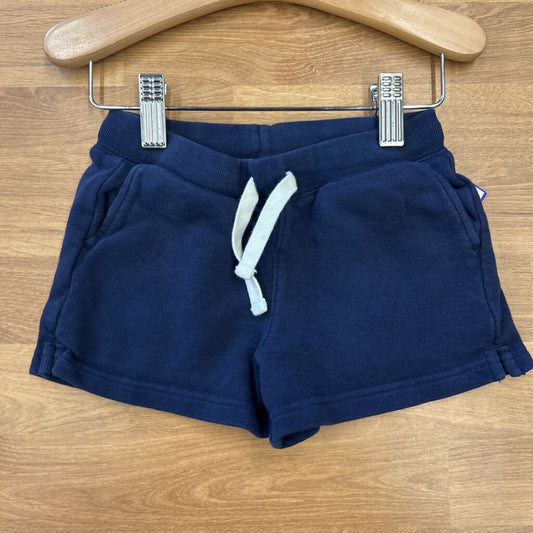 Primary Soft Shorts -4