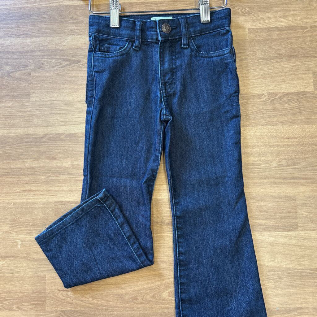 Osk Kosh Bootcut Jeans - 4