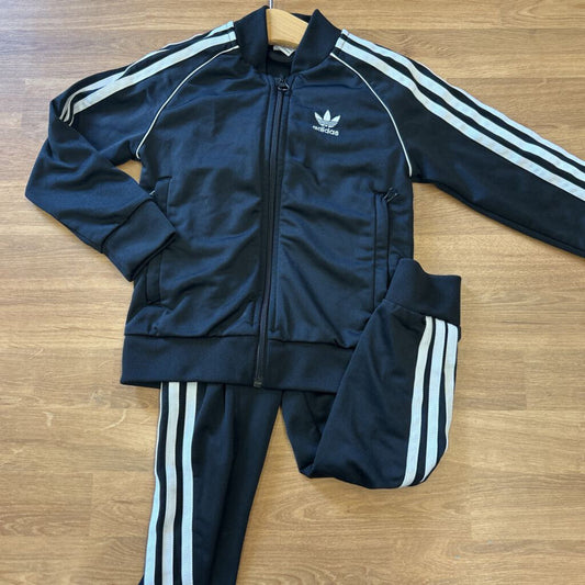 Adidas Tracksuit - 5T