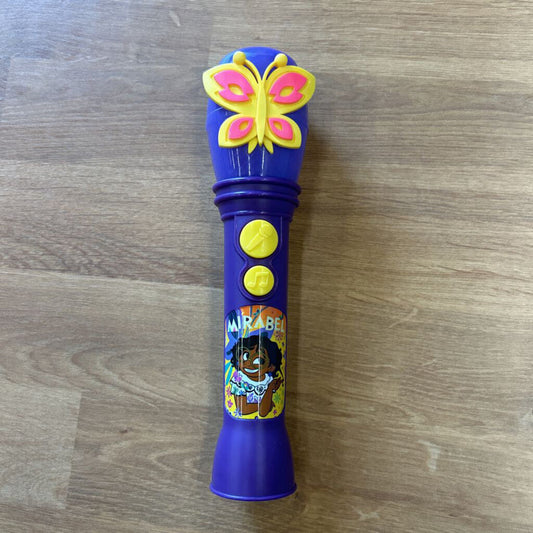 Encanto Microphone