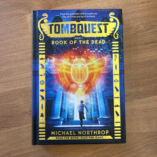 Tombquest