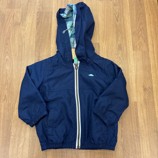 Carter's Rain Jacket - 12m