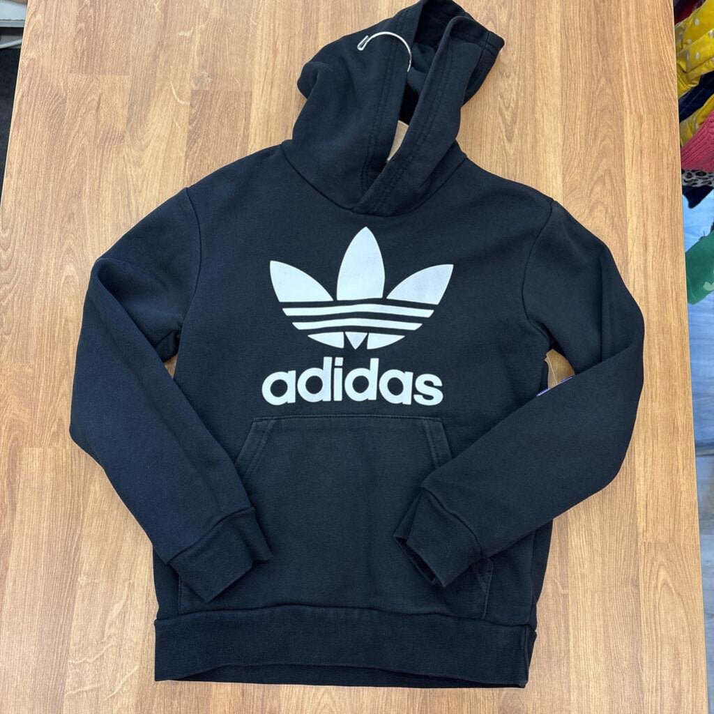 Adidas Hoodie - 7/8