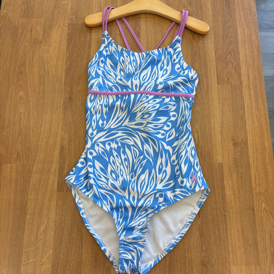 Spyder One Pc Swim - 10