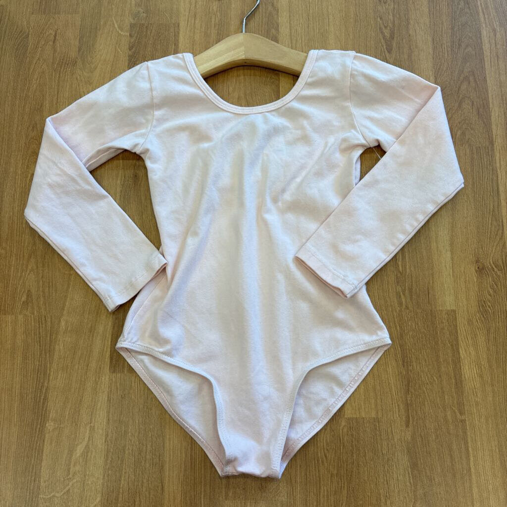 LS Leotard ~ 8