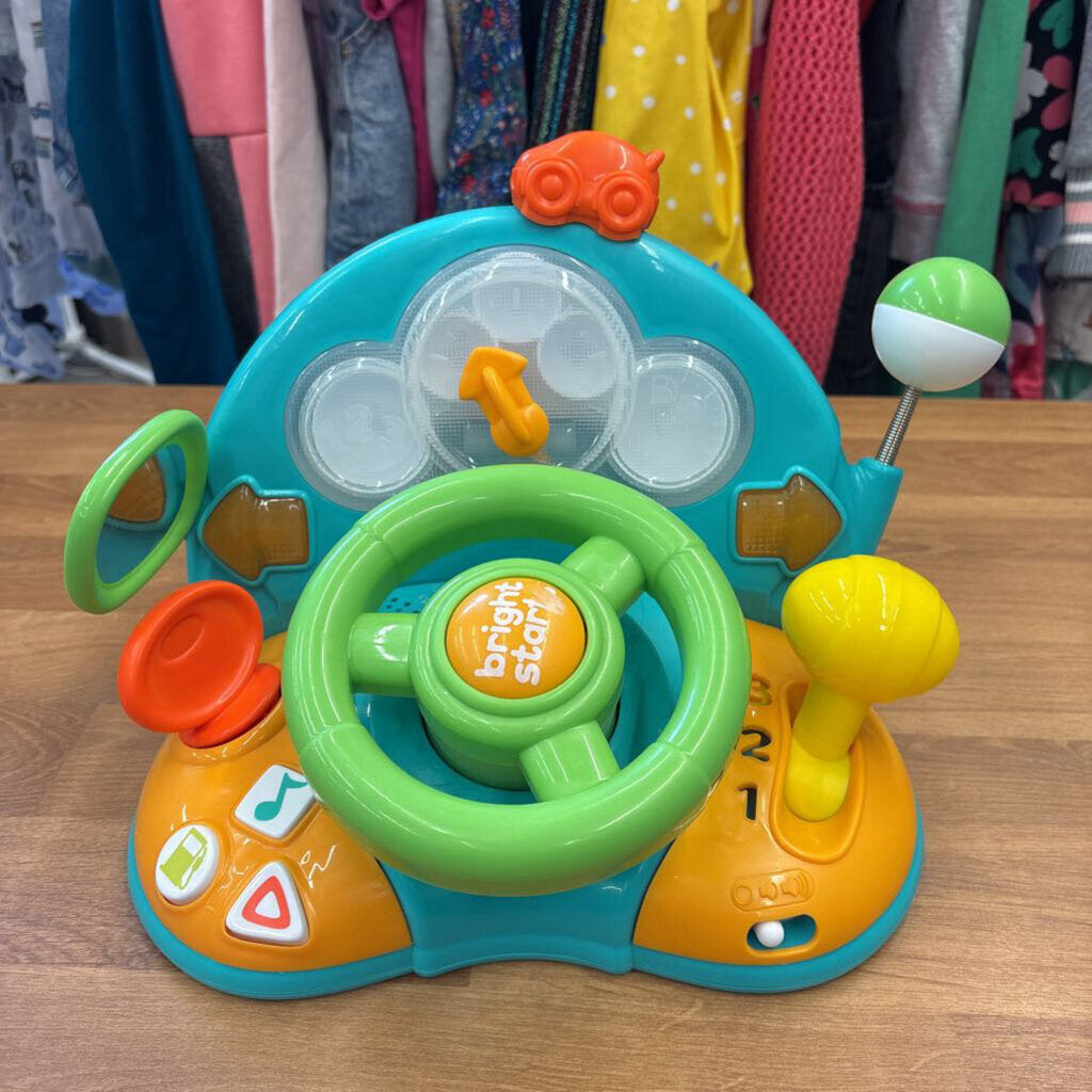 Bright Starts Driving Toy