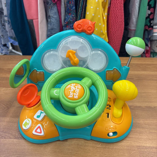 Bright Starts Driving Toy