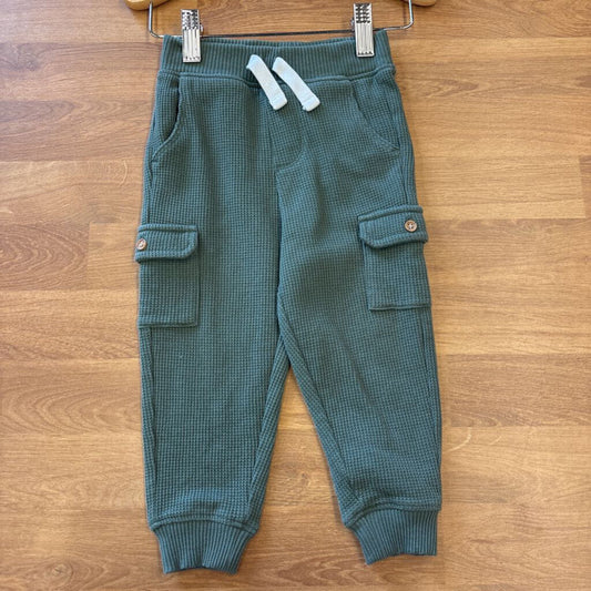 Dip Thermal Jogger Pants - 12/18m