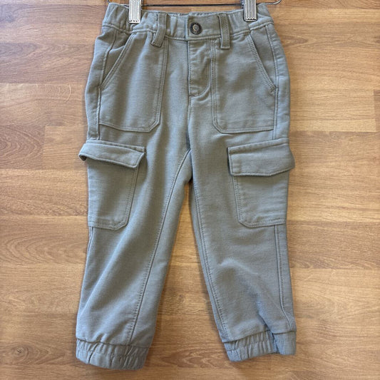 Old Navy Soft Cargo Jogger Pants - 18/24m