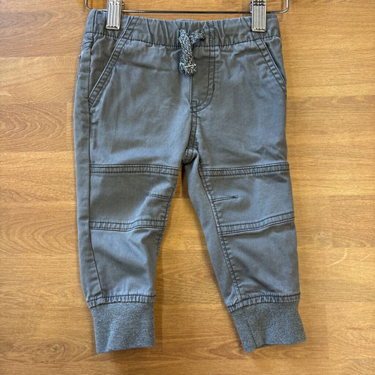 Cat & Jack Jogger Pants - 12m