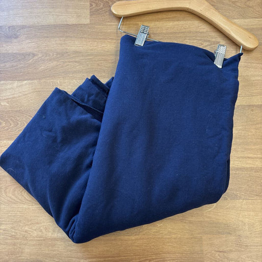 Boba Wrap - Navy Blue