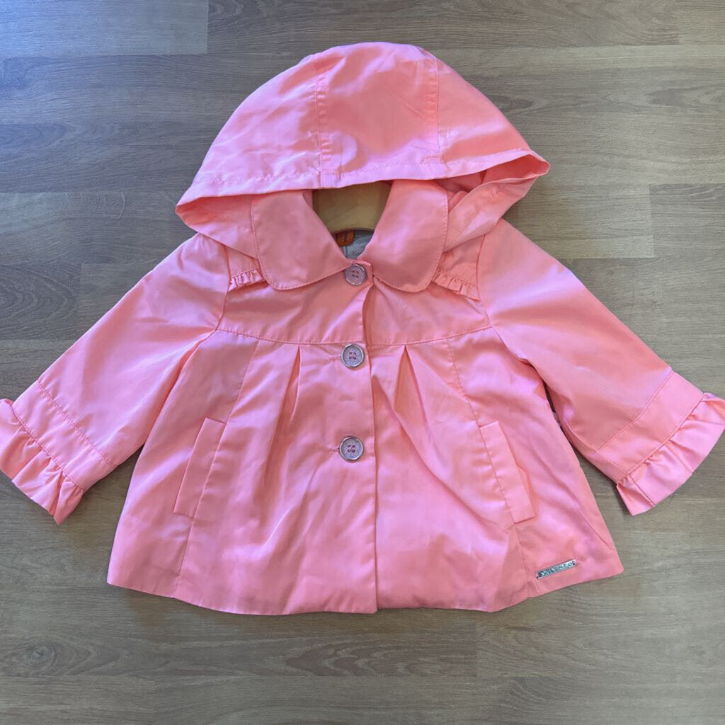 Mayoral Lightweight Jacket - 6m