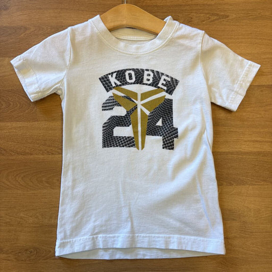 Nike Kobe SS Tee - 4T