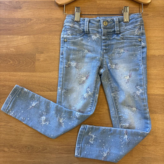 Sonoma Unicorn Jegging - 4
