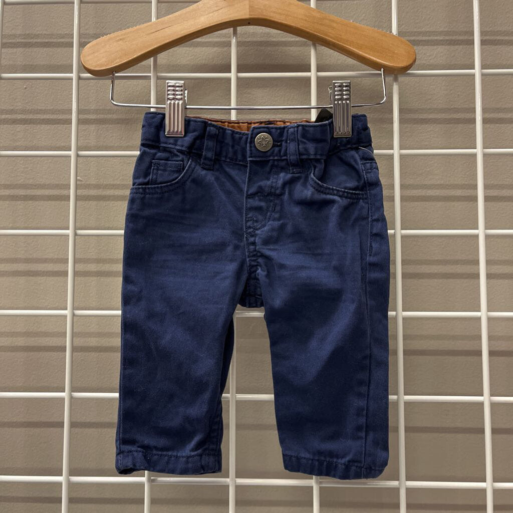 H&M Pants - 4/6m