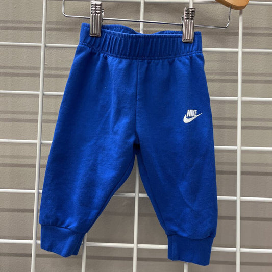 Nike Soft Pants - 6m