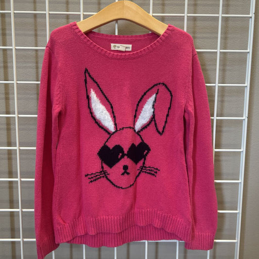 Tucker + Tate Bunny Sweater - 6
