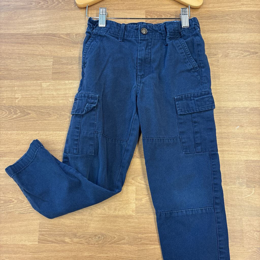 Kidpik Cargo Pants - 6