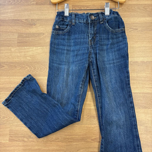 Children's Place Bootcut Jeans - 6