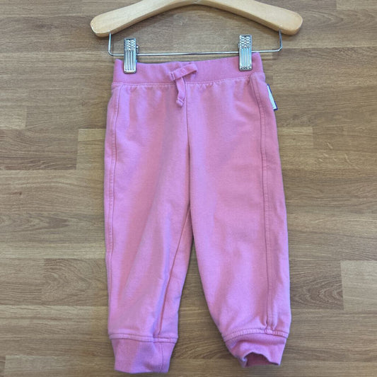 Primary Soft Pants - 12/18m
