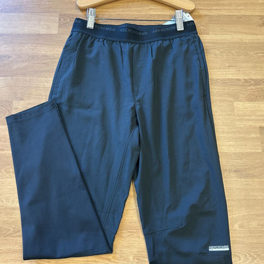 NWT Abercrombie Kids Active Pants - 13/14