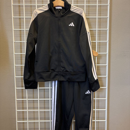 Adidas Tracksuit - 7