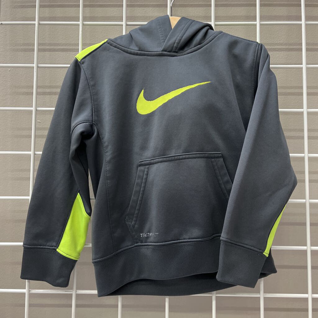Nike Hoodie - 4T