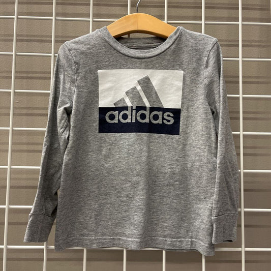 Adidas LS Tee - 4T