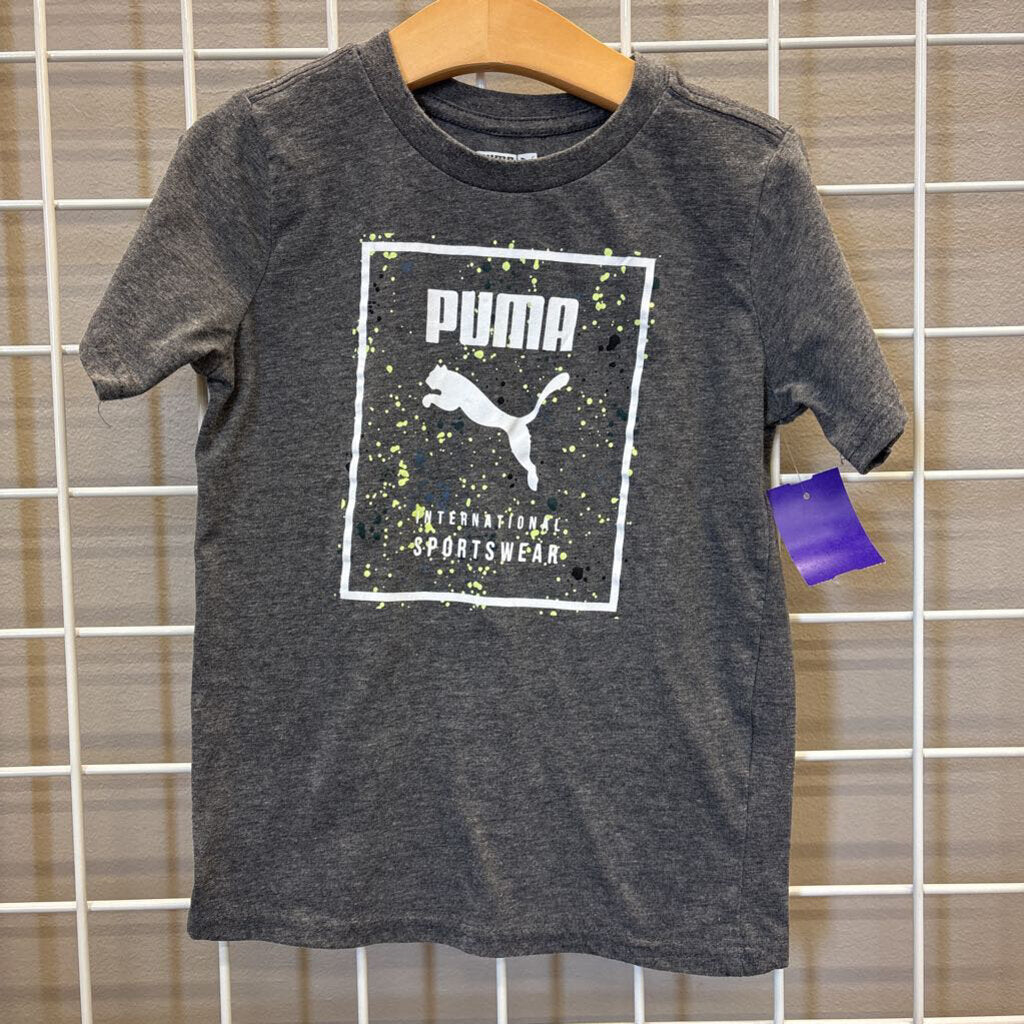 Puma SS Tee - 6