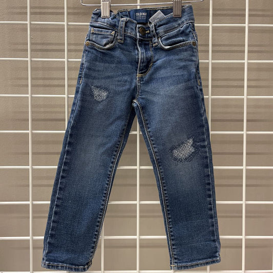 Old Navy Karate Skinny Jeans - 3T