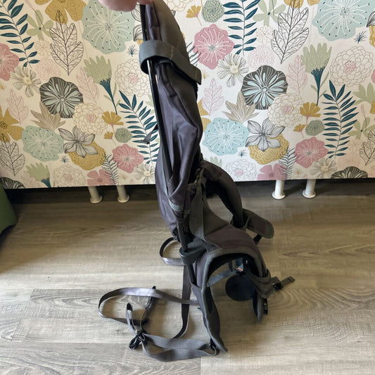 MiniMeis Shoulder Carrier