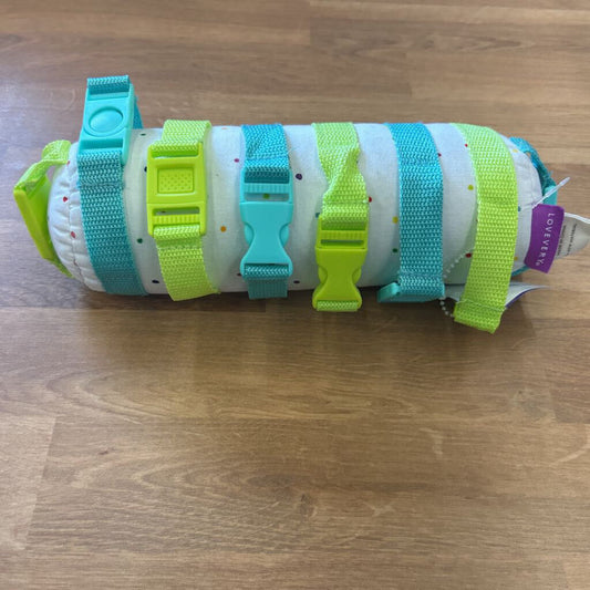 Lovevery Bucket Barrel