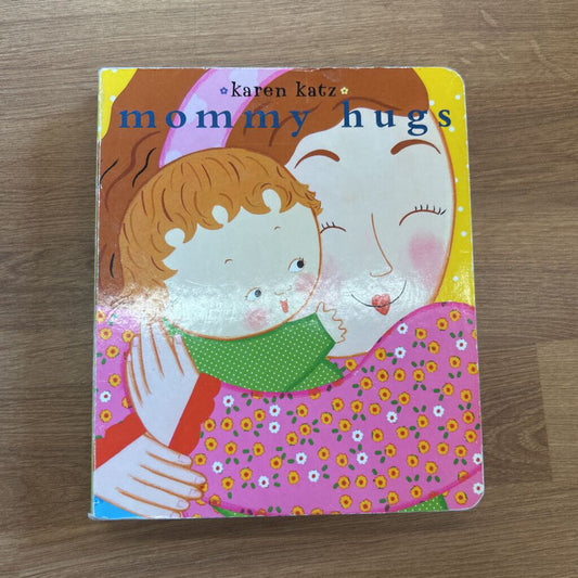 Mommy Hugs