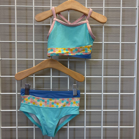 Matilda Jane Two Pc Swim - 4