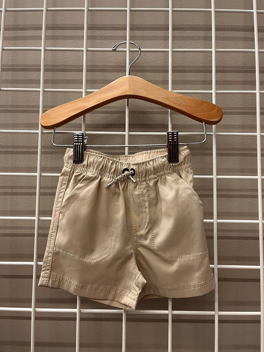 Jumping Beans Quick Dry Shorts - 12m