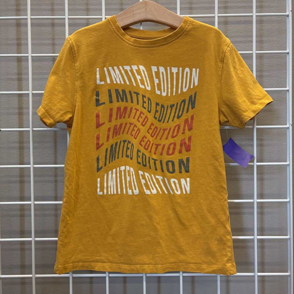 Primark SS Tee - 8/9