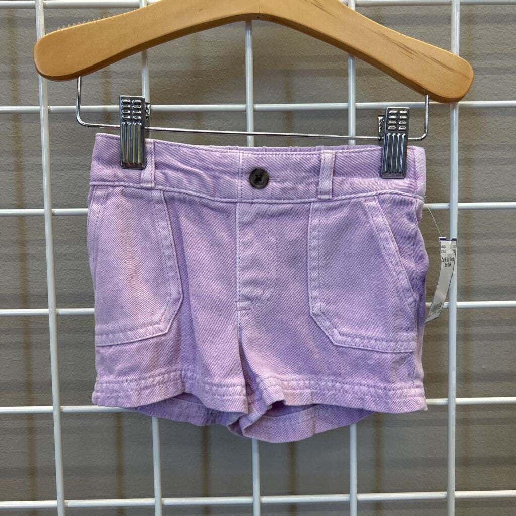 Cat & Jack Shorts - 18m