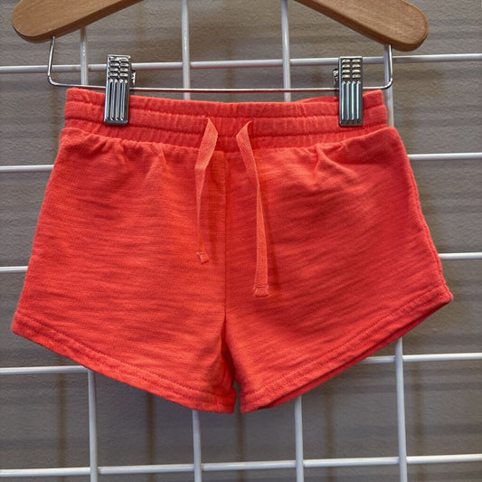 Carter's Soft Shorts - 3T