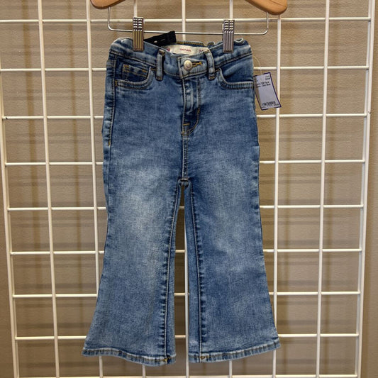 Levi's 726 Flare Jeans - 24m