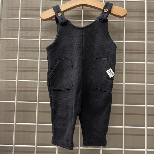 H&M Thermal Overalls - 6m