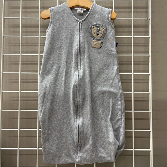 Lambs & Ivy Lion Sleep Sack - 0/6m