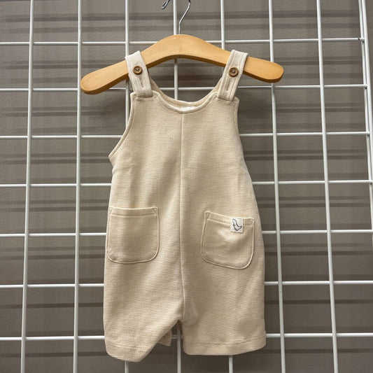 NWT H&M Short Romper - 6m