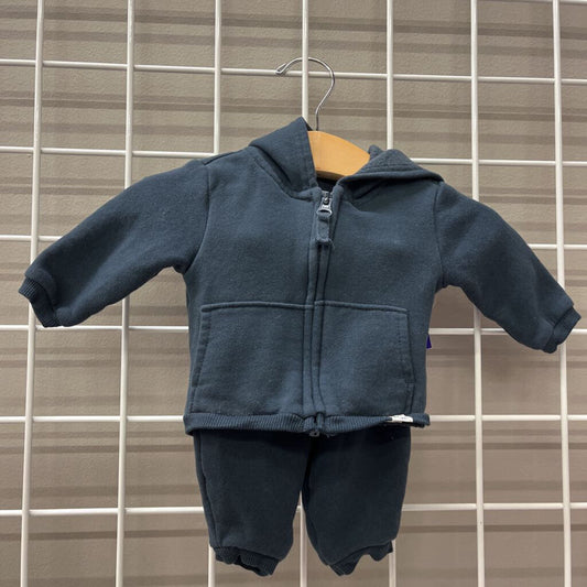 Carter's Two Pc Set - NB