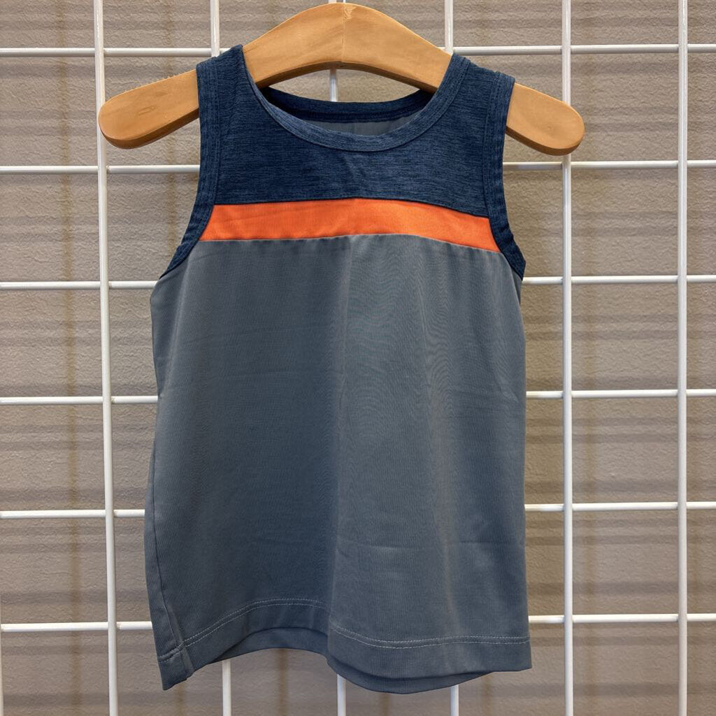 Osh Kosh Active Tank - 2T